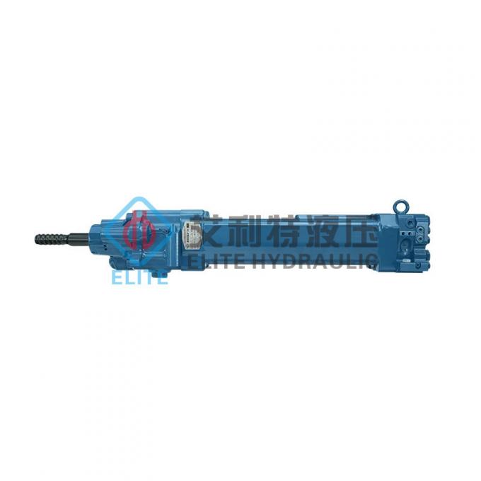 Spares Parts of Hm10 Completely Interchangeable モンタベール Hc 25 Top Hammer Rock Drills