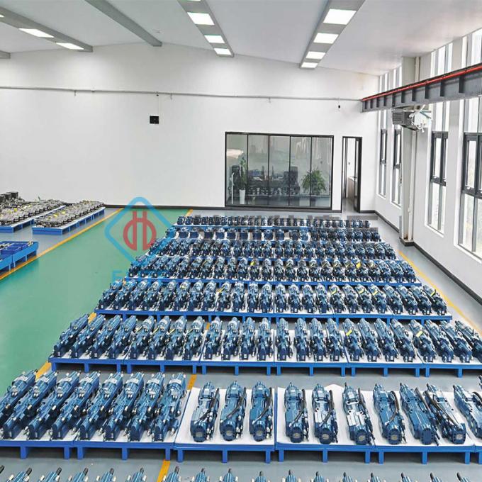 Spares Parts of Hm10 Completely Interchangeable モンタベール Hc 25 Top Hammer Rock Drills
